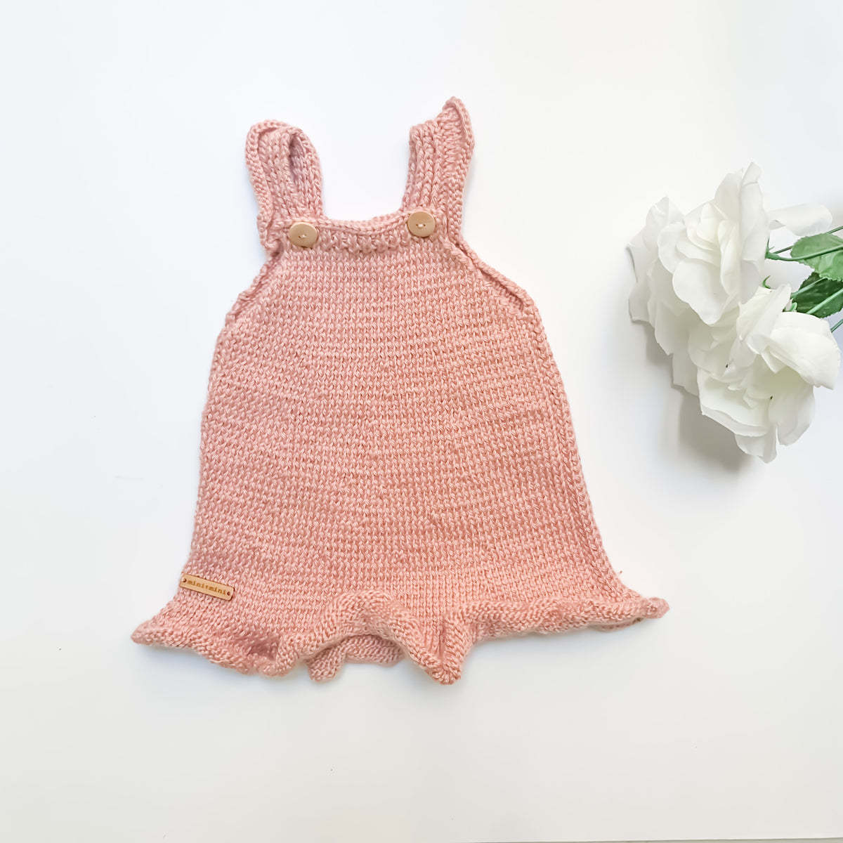 Mini dress