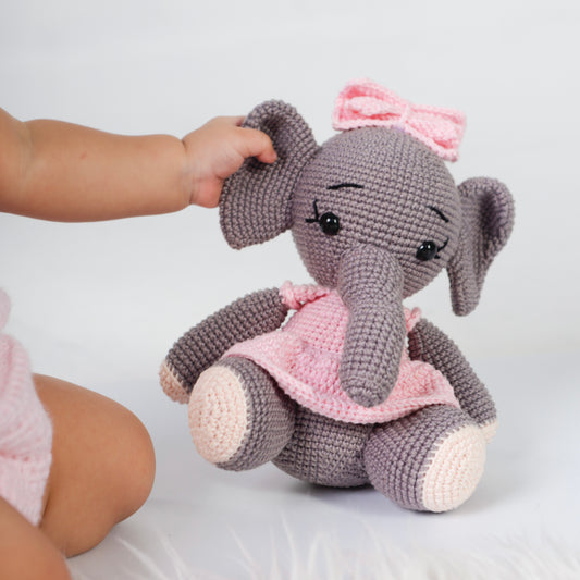 Peluche 25 cm