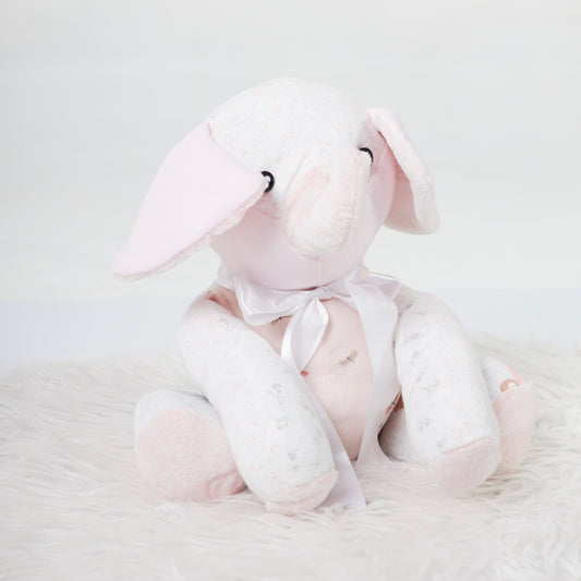 Memory Elephant