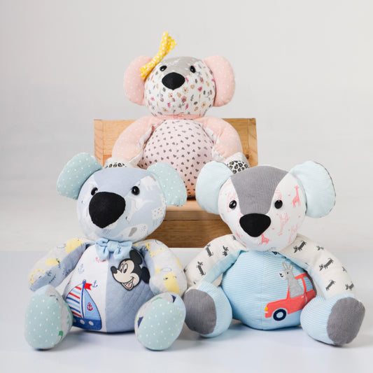 Memory Bear