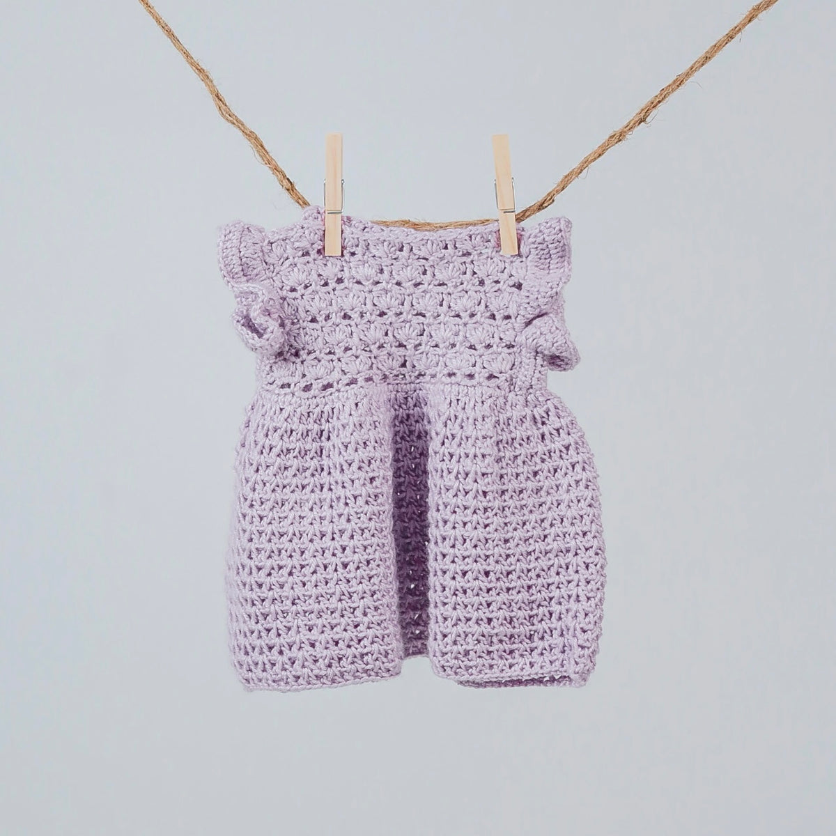 Hello little dress