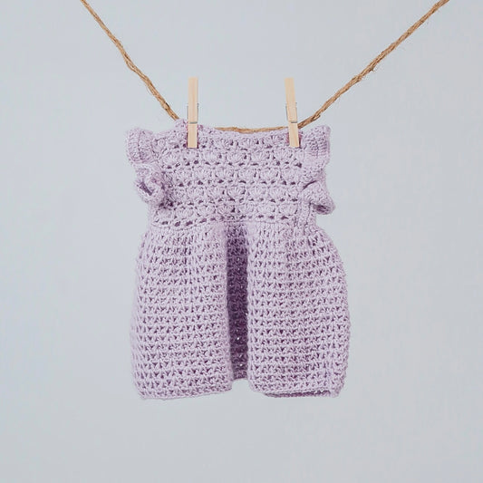 Hello little dress