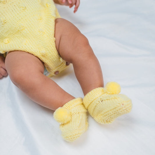 Little boots