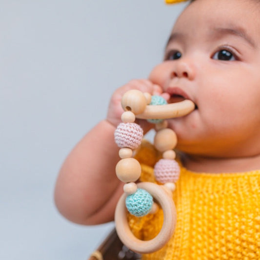 Mordedero crochet