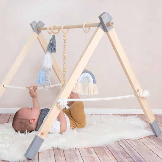 Baby gym