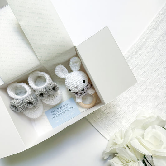 Mini box