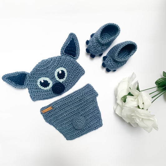 Stitch