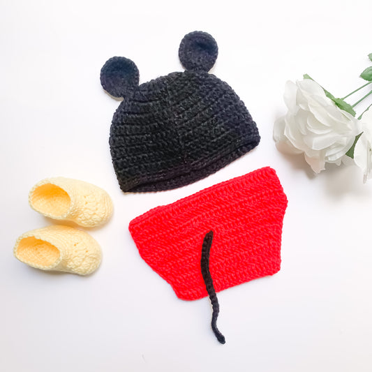 Mickey Mouse