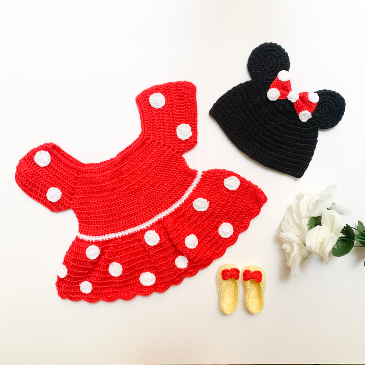 Minnie Mouse