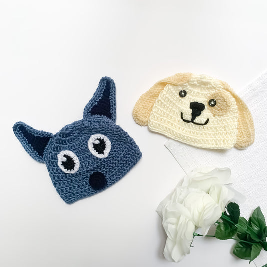 Gorros personalizados