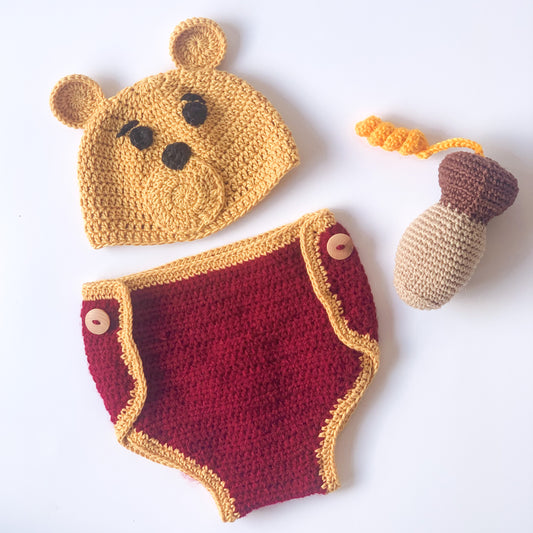 Winnie Pooh