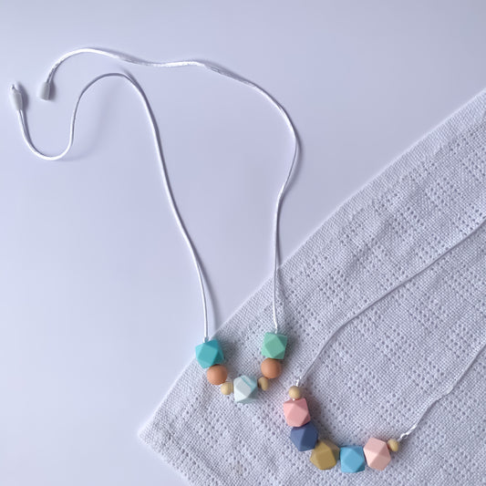 Collar de lactancia