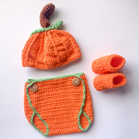 Pumpkin