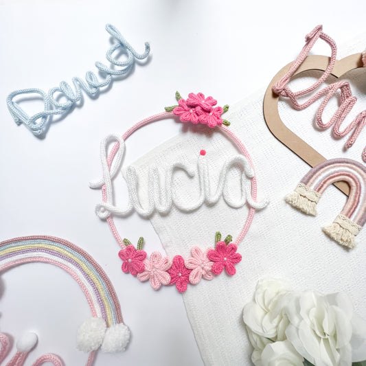 Nursery names